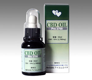 CBDオイル