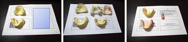 お渡しした資料