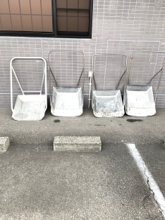 スノーダンプ
