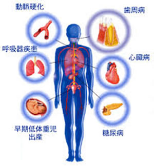 病気が治る鼻うがい健康法