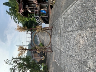 朔日参り
