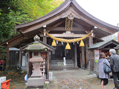 髙龍神社