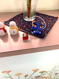 豆まきバージョン